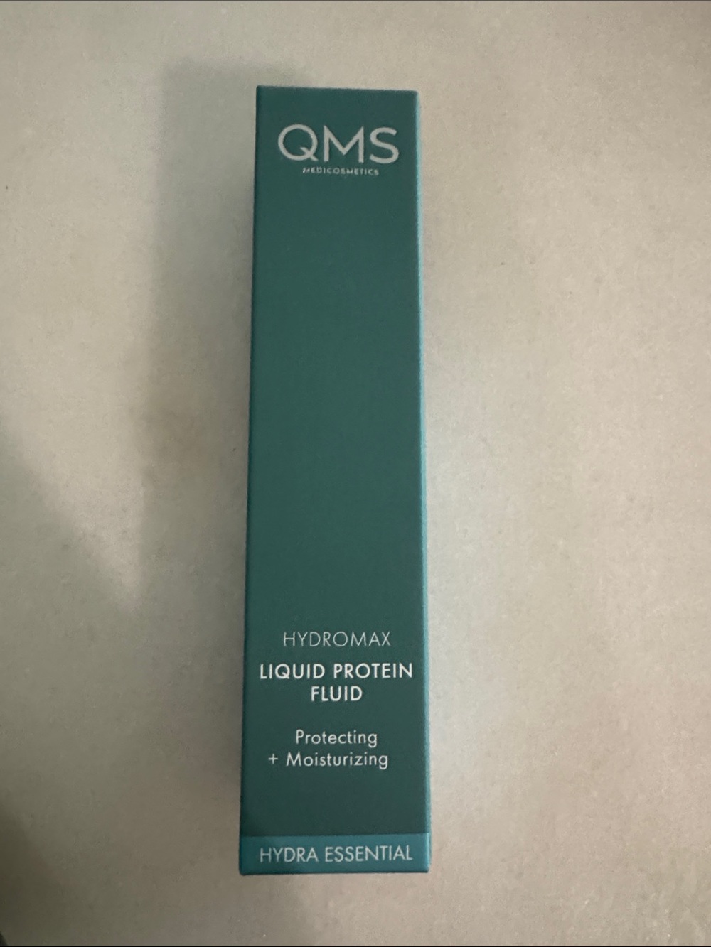 QMS Hydromax Liquid Protein Fluid Moisturizer
